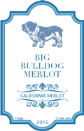 Big Bulldog Merlot