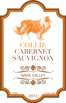 Collie Cabernet Sauvignon