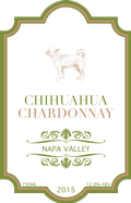 Chihuahua Chardonnay